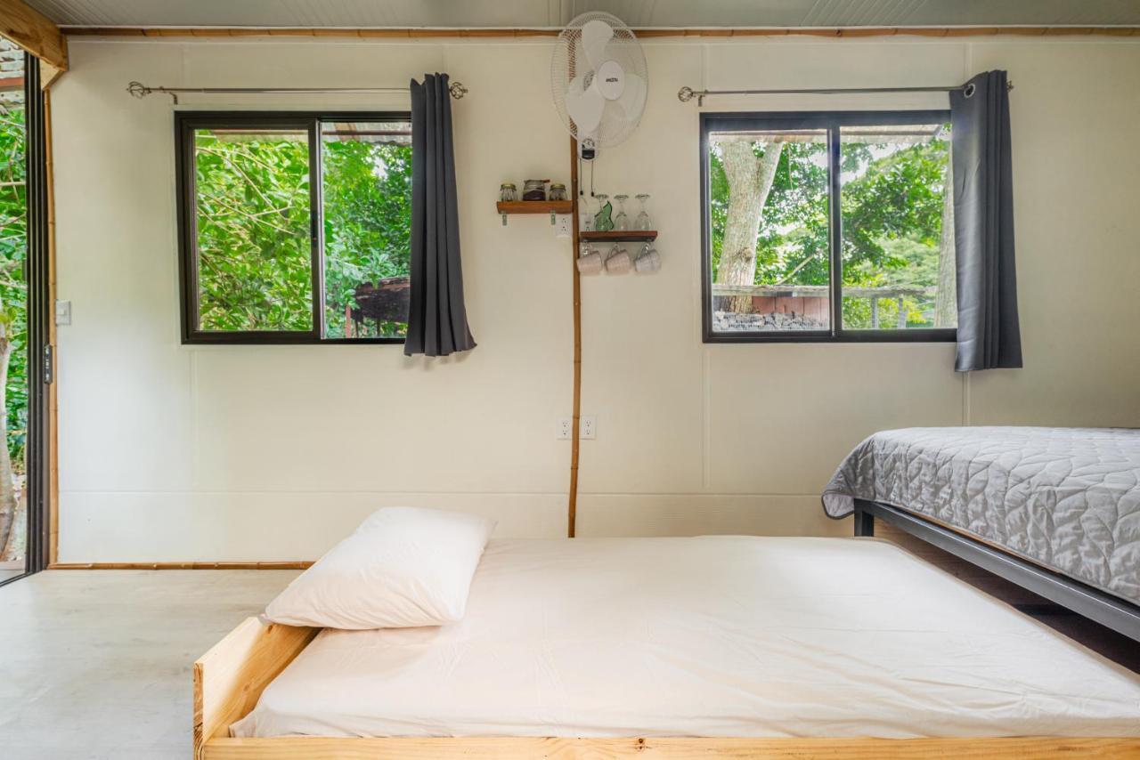 Terminal Verde Private Apartments Near Airport 24H Self Check In Concepcion  エクステリア 写真