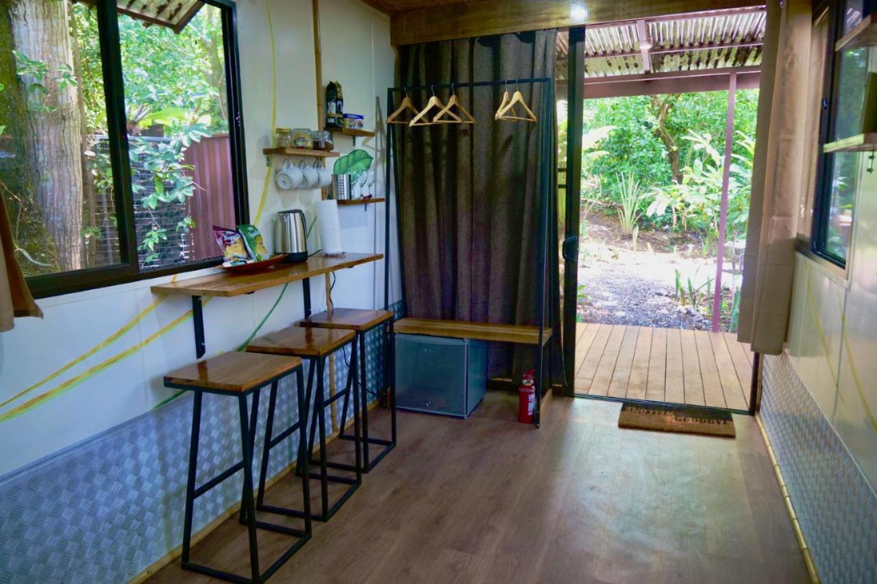 Terminal Verde Private Apartments Near Airport 24H Self Check In Concepcion  エクステリア 写真