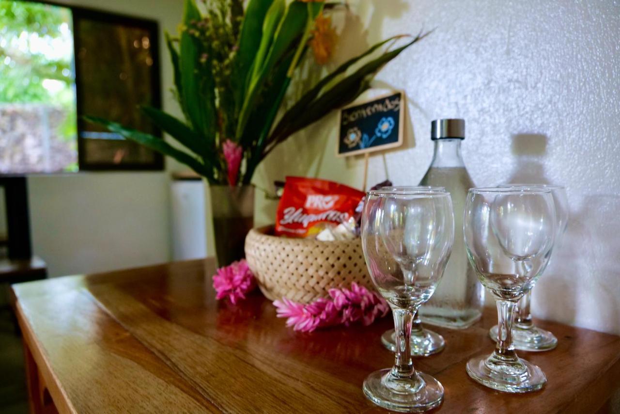 Terminal Verde Private Apartments Near Airport 24H Self Check In Concepcion  エクステリア 写真