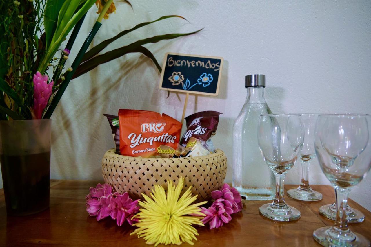 Terminal Verde Private Apartments Near Airport 24H Self Check In Concepcion  エクステリア 写真